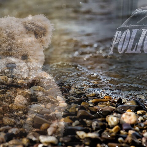 Η ιταλική ακτοφυλακή μετέφερε νεκρό νεογέννητο στο λιμάνι της Λαμπεντούζα