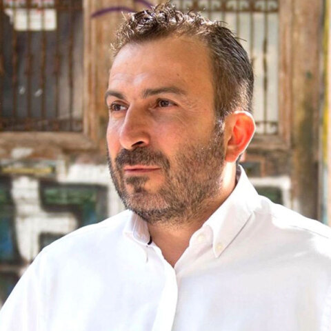 Στέφανος Παραστατίδης, βουλευτής Κιλκίς του ΠΑΣΟΚ-ΚΙΝΑΛ