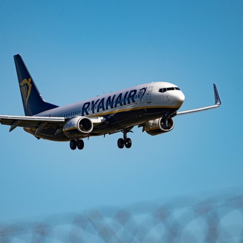 Eπιβάτης προκάλεσε χάος σε πτήση προς τα Κανάρια Νησιά (βίντεο)