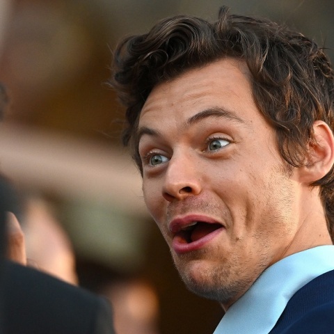 Χάρι Στάιλς