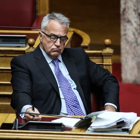 Μ. Βορίδης: Απόψε θα δούμε αν η αλλαγή ηγεσίας στο ΣΥΡΙΖΑ συνιστά αλλαγή πολιτικών συσχετισμών