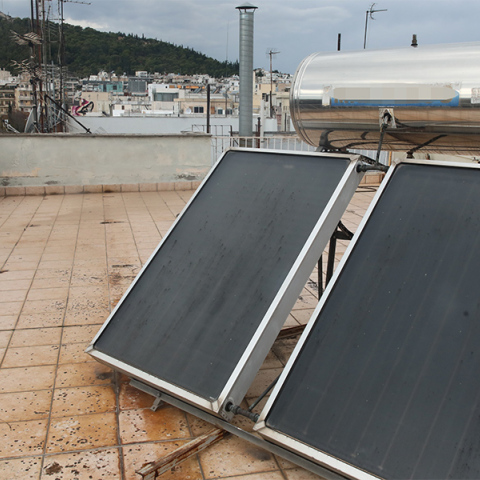 Θερμοσίφωνας