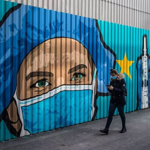 Ανησυχία των ειδικών από το «κοκτέιλ» γρίπης και κορωνοϊού