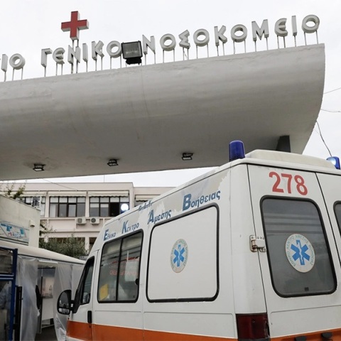 Θεσσαλονίκη