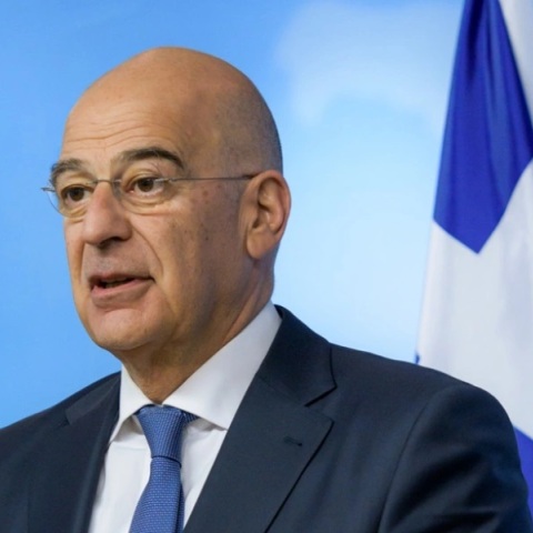 Δένδιας: Μήνυμα για επέτειο αγώνα της ΕΟΚΑ στην Κύπρο