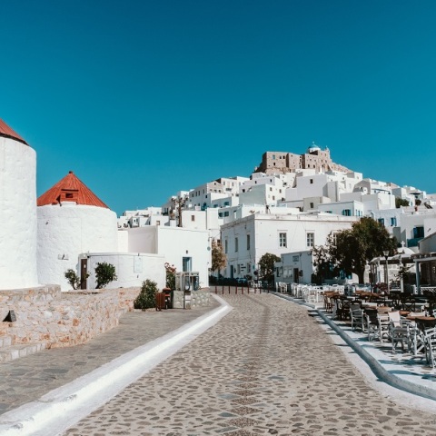 Αστυπάλαια