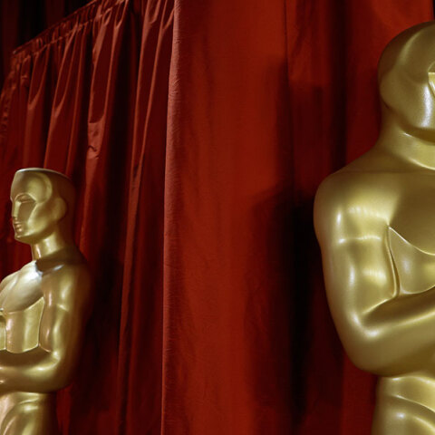 Η Ακαδημία θα καθιερώσει μια νέα κατηγορία στα Όσκαρ για το Κάστινγκ