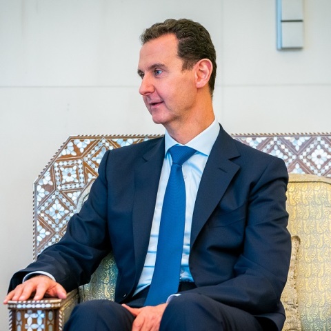 ΟΦήμες ότι ο Άσαντ δηλητηριάστηκε στη Μόσχα και βρίσκεται σε σοβαρή κατάσταση