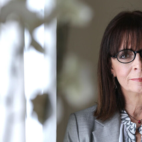 Κατερίνα Σακελλαροπούλου