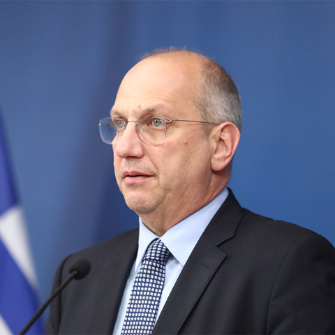 Γιάννης Οικονόμου