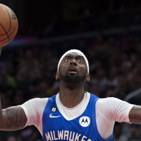 Μιλγουόκι Μπακς