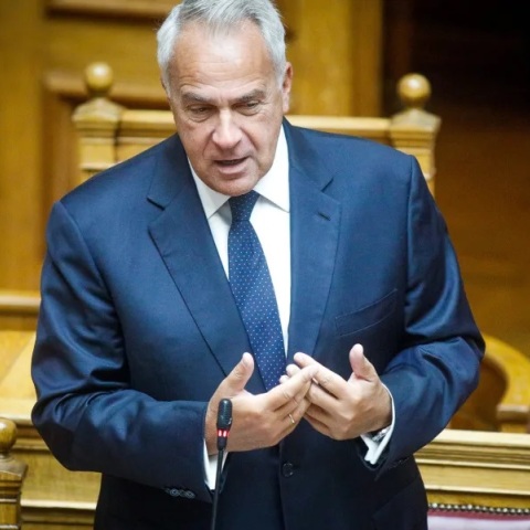 Μάκης Βορίδης