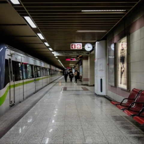 Αναστέλλεται η σημερινή απεργία σε μετρό, τραμ, ΗΣΑΠ