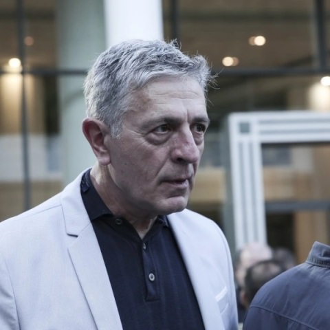 Στέλιος Κούλογλου