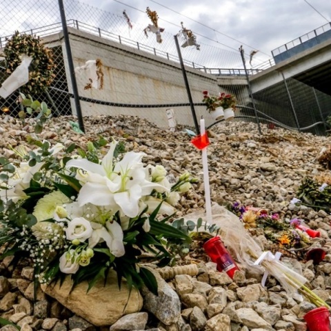 Κύκλοι της πλεοψηφίας: Χωρίς ίχνος αυτοκριτικής για τις πολιτικές του ευθύνες, η τοποθέτηση Δ. Ρέππα