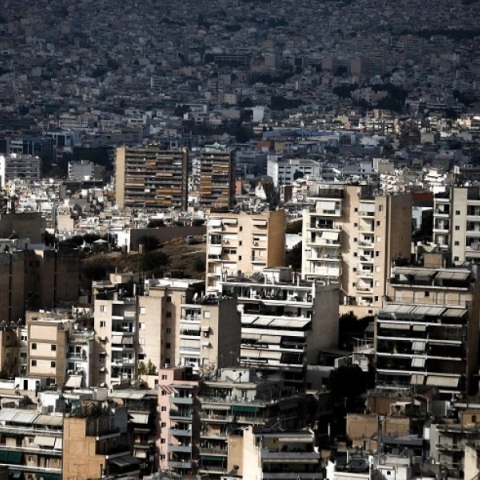 7 αλλαγές στην αγορά ακινήτων το 2024 - Τι αλλάζει στις βραχυχρόνιες μισθώσεις