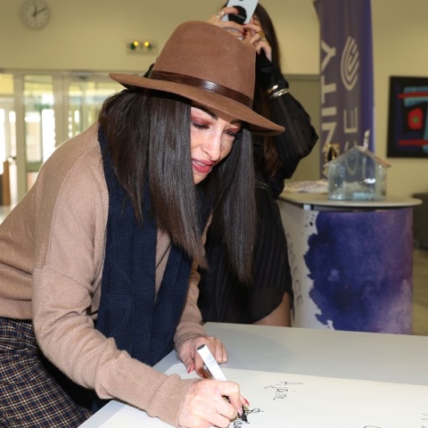 Ιωάννα Παλιοσπύρου