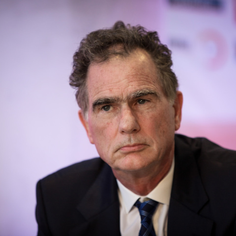 Ο Νίκος Παπανδρέου