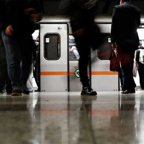 Πώς θα κινηθούν τα Μέσα Μαζικής Μεταφοράς την Πρωτοχρονιά και τις πρώτες μέρες του 2024