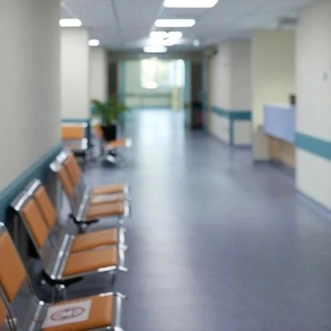 Νοσοκομείο