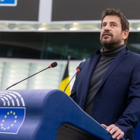 Αλέξης Γεωργούλης