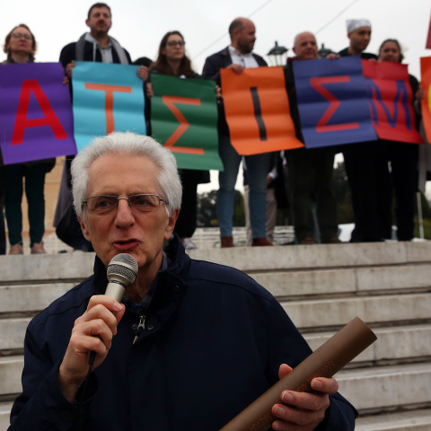 Κρανιδιώτης: Κέρδισε τη δικαστική διαμάχη με τον Δημητρά