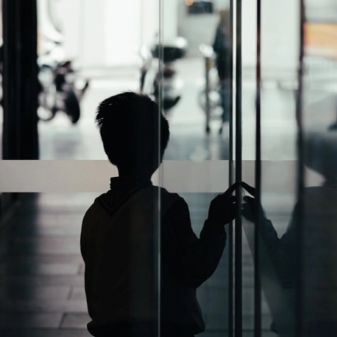 Ασέλγεια Καθηγητής