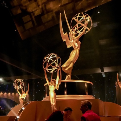 Βραβεία Emmy 2024: Οι στιγμές που ξεχώρισαν στην 75η τελετή