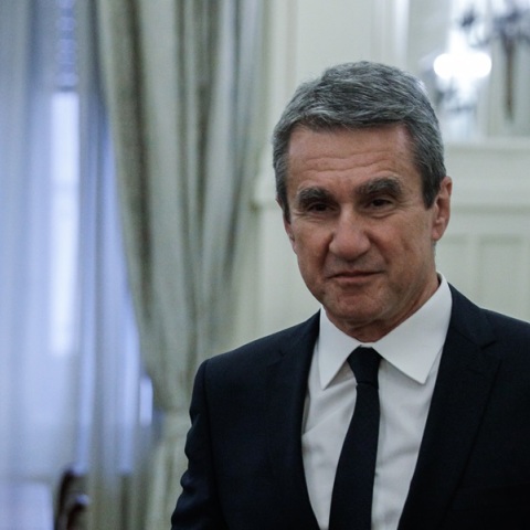 Ανδρέας Λοβέρδος 