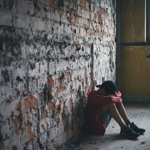 Συμπλοκή ανηλίκων