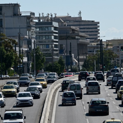 Λεωφόρο Κηφισίας