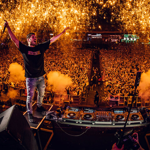 Primer Music Festival 2024: Τόλμησε, Αγάπησε, Χόρεψε