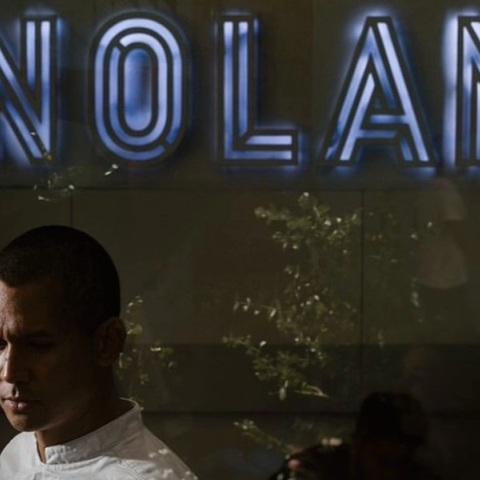 Σωτήρης Κοντιζάς: Αποχωρεί από τρία εστιατόριά του ο γνωστός σεφ