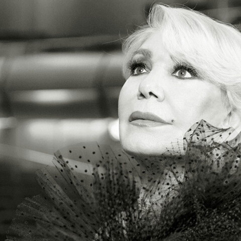 Μαρινέλλα 1938-2024: Η μεγάλη κυρία του ελληνικού τραγουδιού