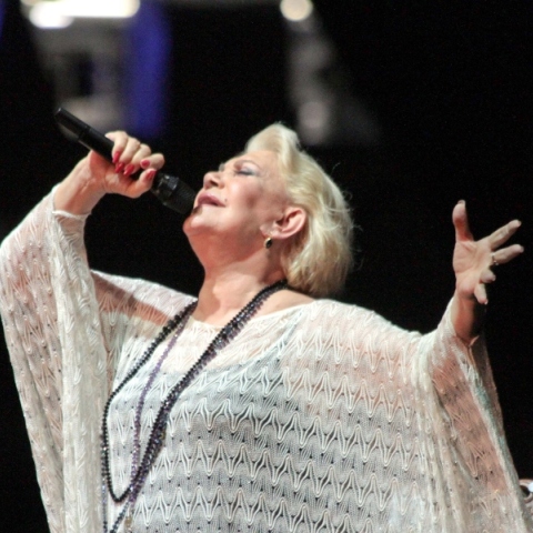 Η Μαρινέλλα 