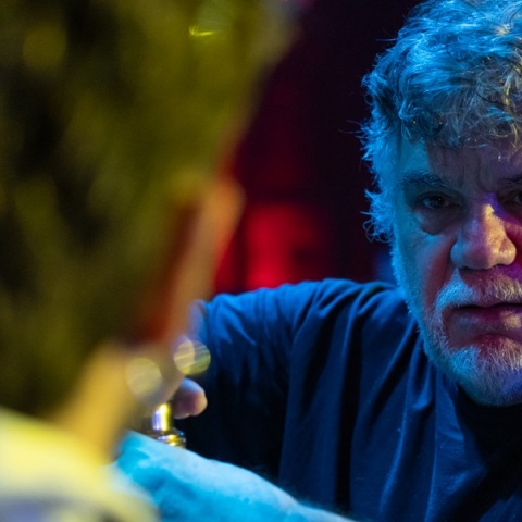 Ο Γιάννης Κακλέας σκηνοθετεί τον Επιθεωρητή του Νικολάι Γκόγκολ