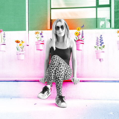 Αλεξάνδρα Κολλάρου