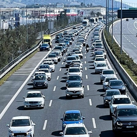 Αττική Οδός