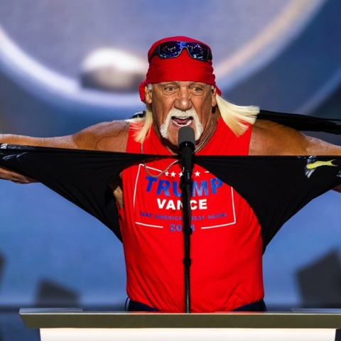 Ο Χαλκ Χόγκαν