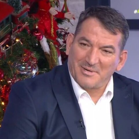 Πύρρος Δήμας