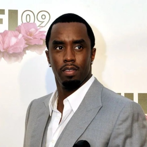 Ο Diddy