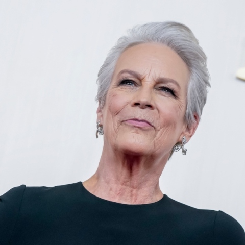 Η Τζέιμι Λι Κέρτις