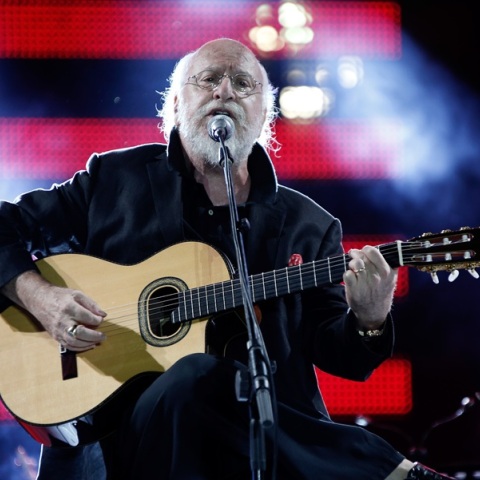 Διονύσης Σαββόπουλος