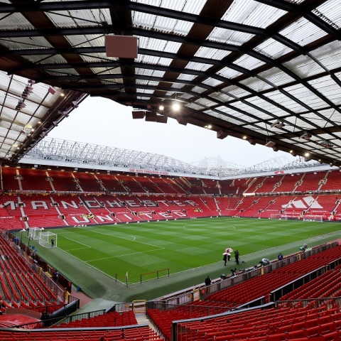 Ολντ Τράφορντ 