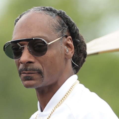 Ο Snoop Dogg