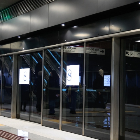 Μετρό Θεσσαλονίκης