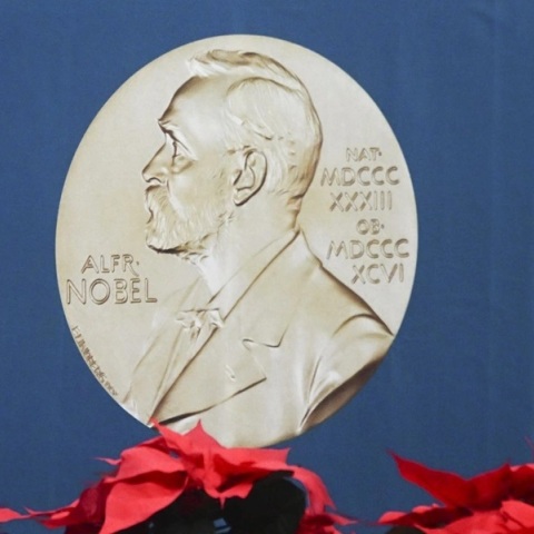 Νόμπελ Ειρήνης