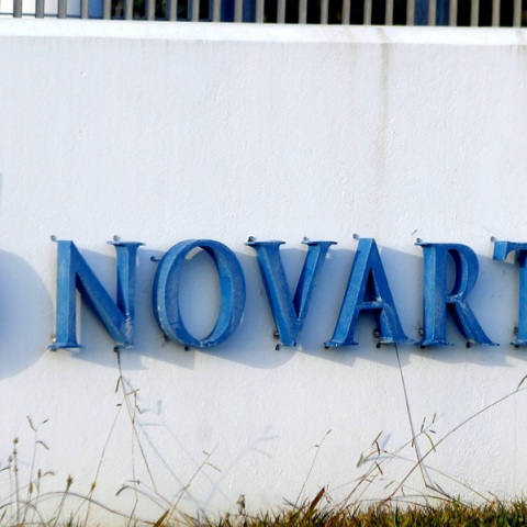 Υπόθεση Novartis