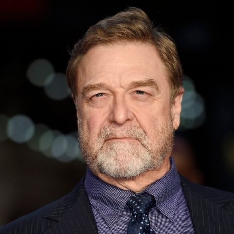 Ο Τζον Γκούντμαν