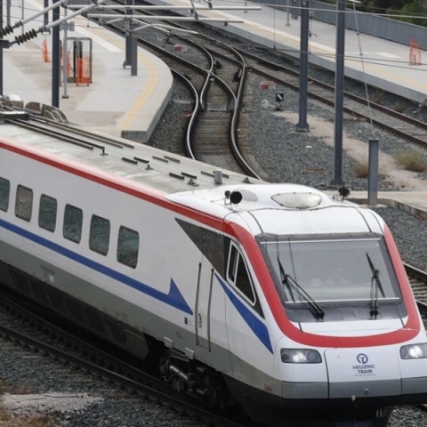 Hellenic Train